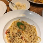 Trattoria&Pizzeria LOGIC - 