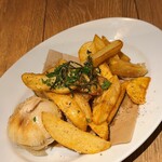 Trattoria&Pizzeria LOGIC - 