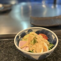 鉄板焼 桂 - 