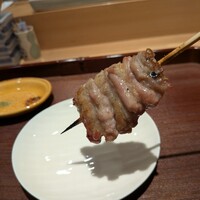 鳥匠 いし井 - 
