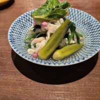 鳥匠 いし井 - 