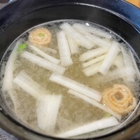 お料理 とみやま - 