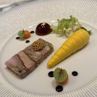 ドミニク・ブシェ トーキョー - 