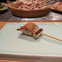 鳥匠 いし井 - 