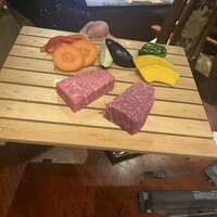 神楽坂 鉄板焼 向日葵 - 