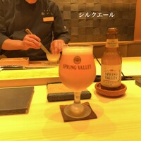 西麻布鮨いち - 