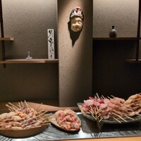 鳥匠 いし井 - 