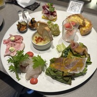 フレンチバルギンザ by plein - 