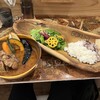 相場王のスープカレー 極哩 札幌本店