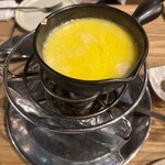 ローマピザとチーズのバル ConeYaki-048 - 