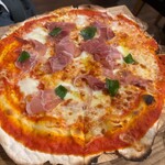 ローマピザとチーズのバル ConeYaki-048 - 