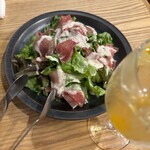 ローマピザとチーズのバル ConeYaki-048 - 