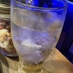 名駅ハイボールスタンド - 