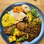 カーサ パスカーレ - 