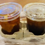 ロッテリア - ドリンク写真:こちらが今回購入したお品♫