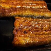 うなぎ秋本 - 
