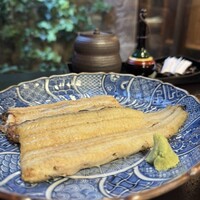 うなぎ秋本 - 