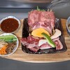 焼肉屋 金太郎
