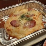 海鮮居酒屋 あもん - 