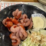 海鮮屋台 おくまん - 