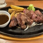 ビッグボーイ - 