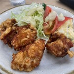 カレーの店 路 - 