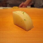 鮨 さかい - べったら