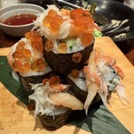 海鮮居酒屋 あもん - 