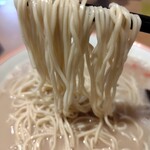 大砲ラーメン - 