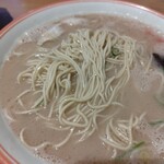 大砲ラーメン - 