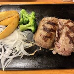 ビッグボーイ - 