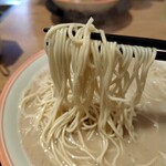 大砲ラーメン - 