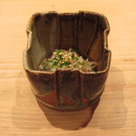 鮨 さかい - 鰊 (北海道根室)