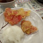 海鮮屋台 おくまん - 