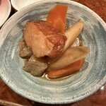 海鮮居酒屋 あもん - 