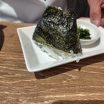 大砲ラーメン - 