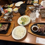 ビッグボーイ - 