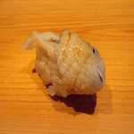 鮨 さかい - 鳥貝