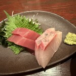 海鮮居酒屋 あもん - 料理写真: