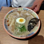 大砲ラーメン - 