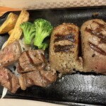 ビッグボーイ - 