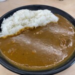 カレーの店 路 - 