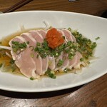 Torizo Kurofune Sakuhei Ten - 