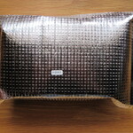 鮨 さかい - テイクアウト