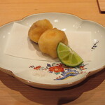 鮨 さかい - ヤイトハタ (32kg)