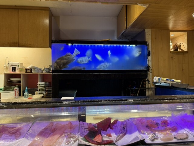 すし魚游 横浜鶴屋町店 - 横浜/寿司 | 食べログ