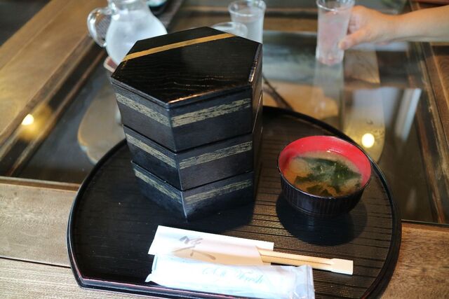 Ｈａｎａ悠（ハナユウ） - 西御料（食堂）の写真