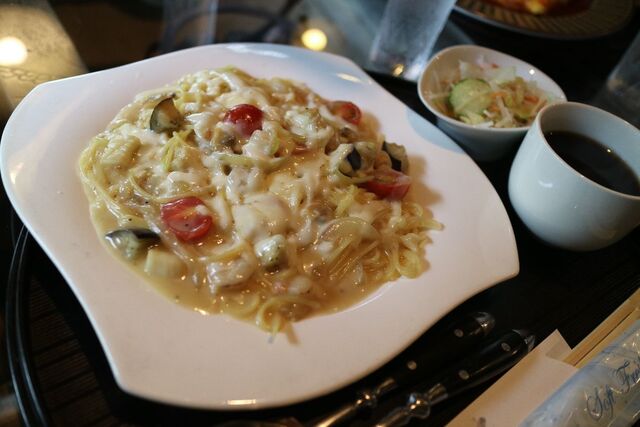 Ｈａｎａ悠（ハナユウ） - 西御料（食堂）の写真