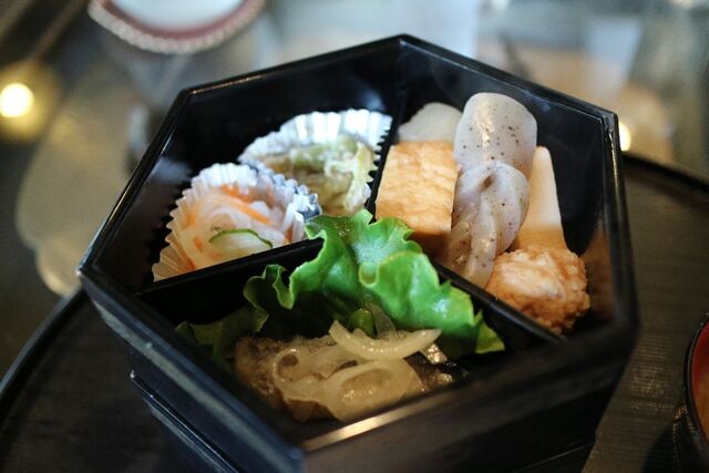 Ｈａｎａ悠（ハナユウ） - 西御料（食堂）の写真