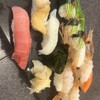 すしざんまい 浅草雷門店